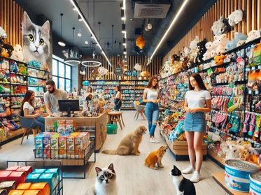 Ankara Petshop Rehberi | En İyi Petshoplar ve Alışveriş İpuçları