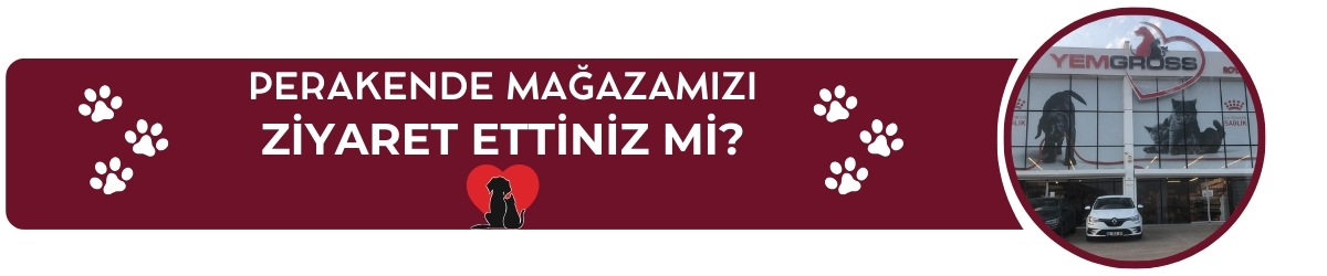 YEMGROSS YEM SANAYİ TICARET LİMİTED ŞİRKETİ Resim - 1