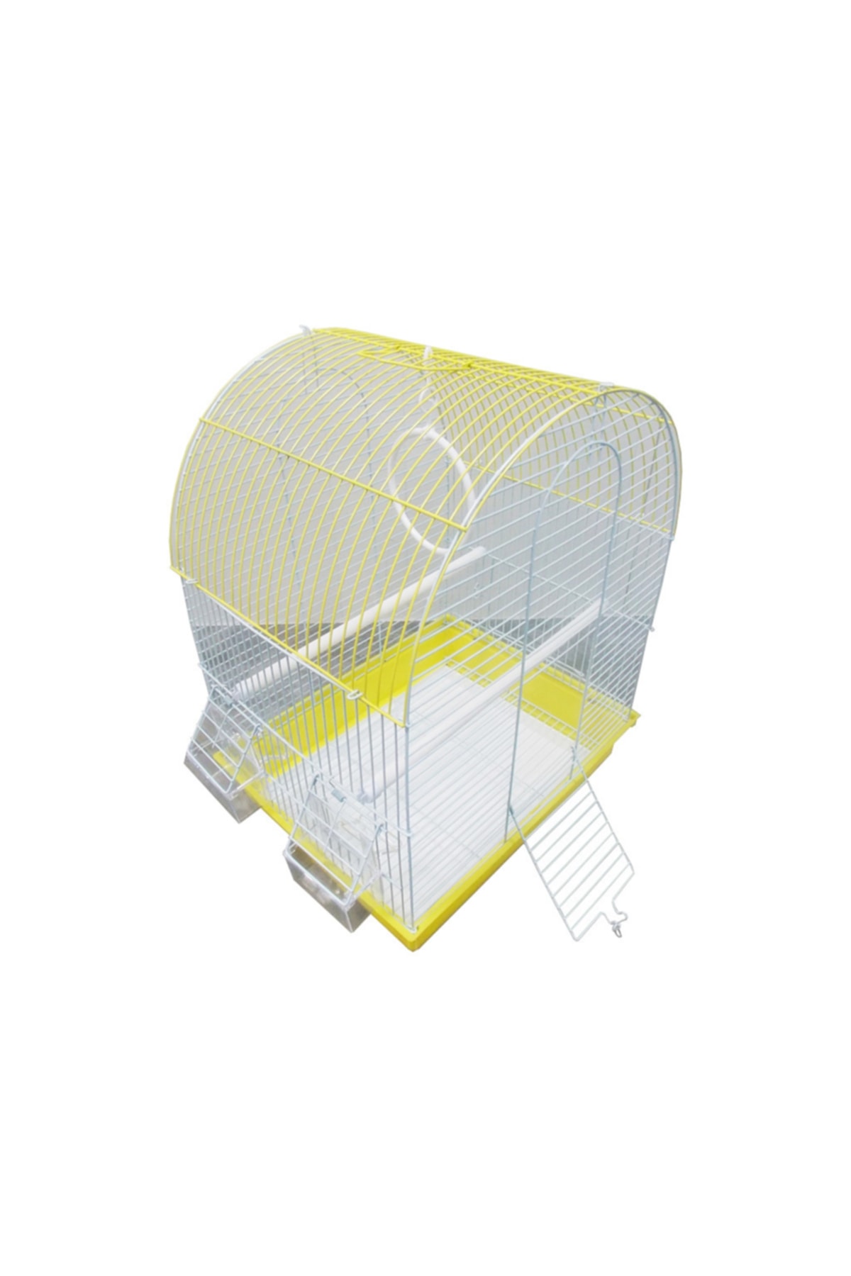 Dayang 2 Kapı Davul Muh.kafes Çift Renk.35x28x46