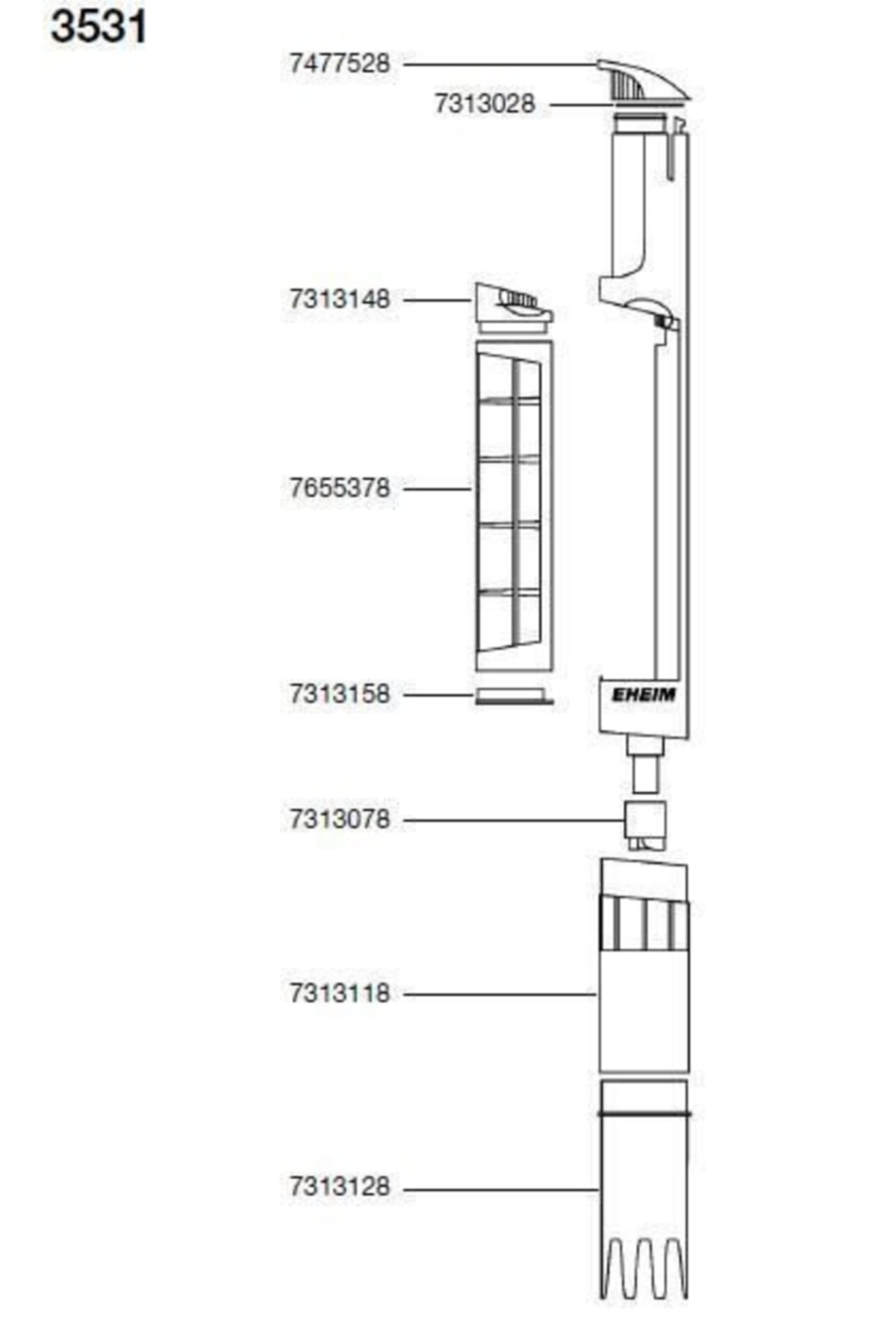 EMIS BAGLANTISI 2260