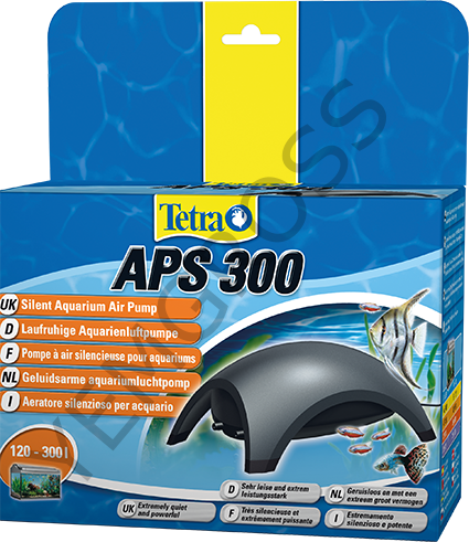 APS 300