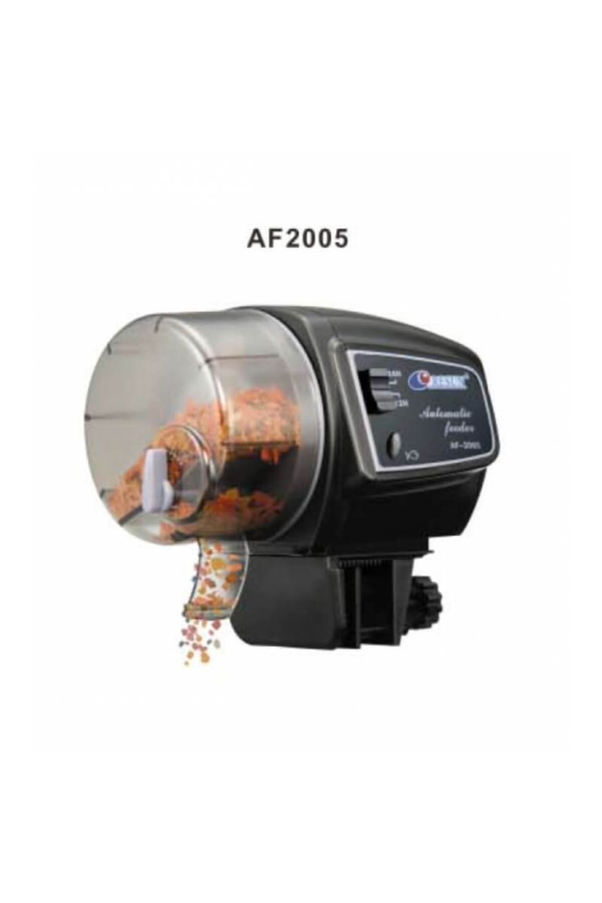 Resun Otomatik Yemleme Makinası Resun Otomatik Yemleme Makinası