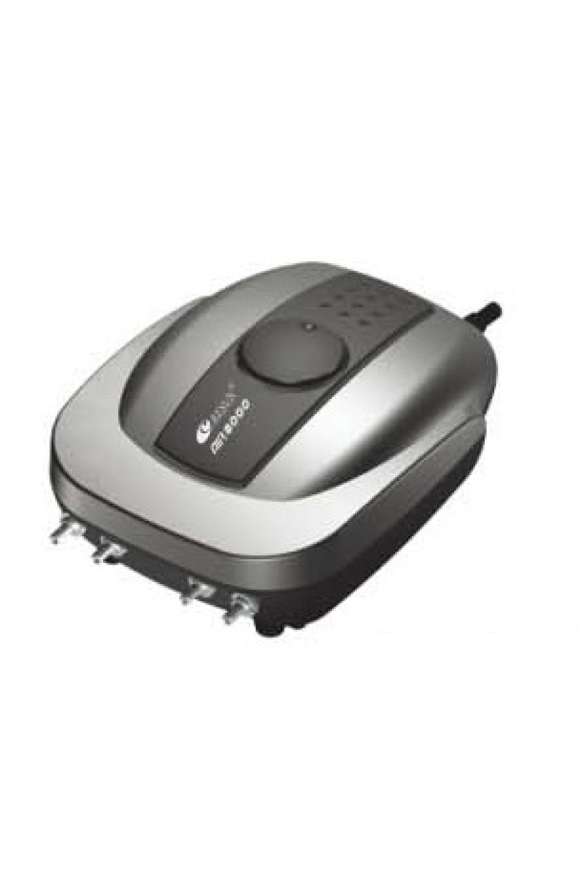 Resun Hava Motoru Dört Çıkış