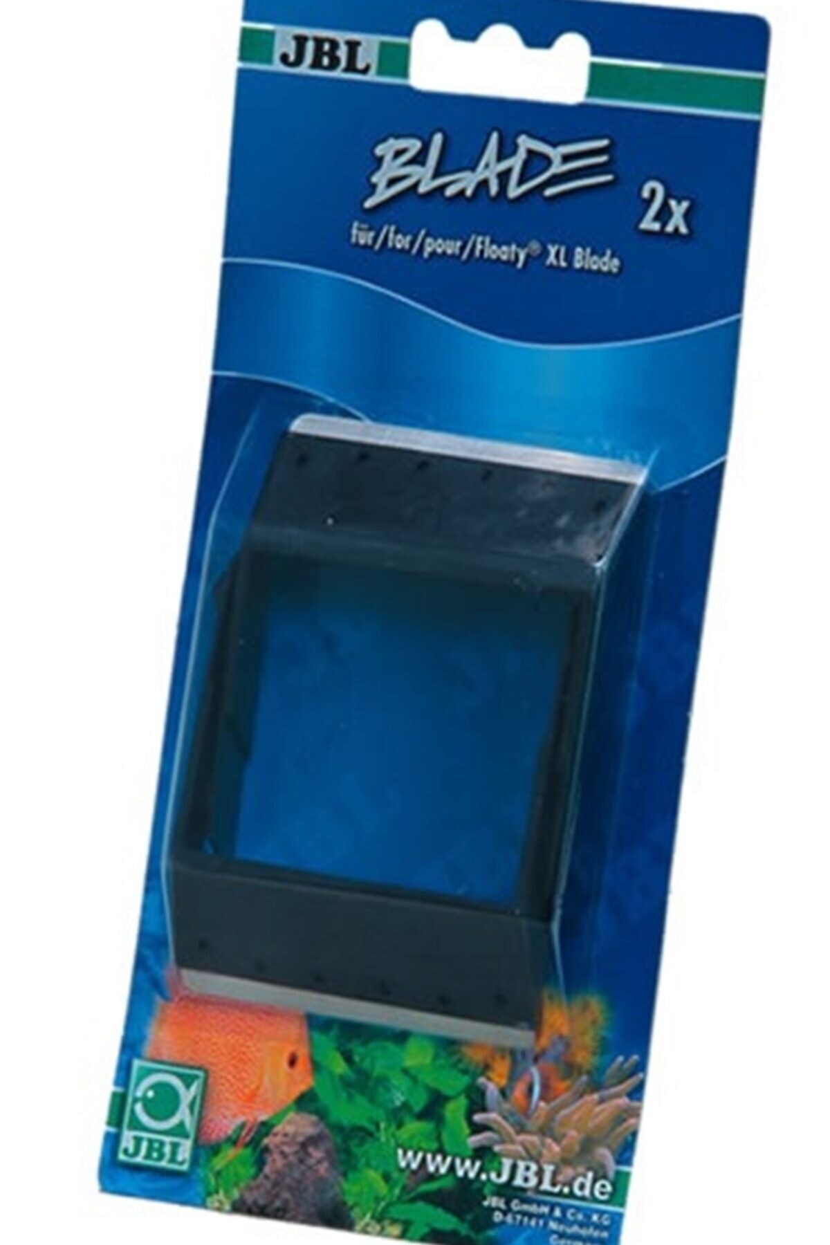 Jbl Blade 2x - Floaty Yedek Bıçak