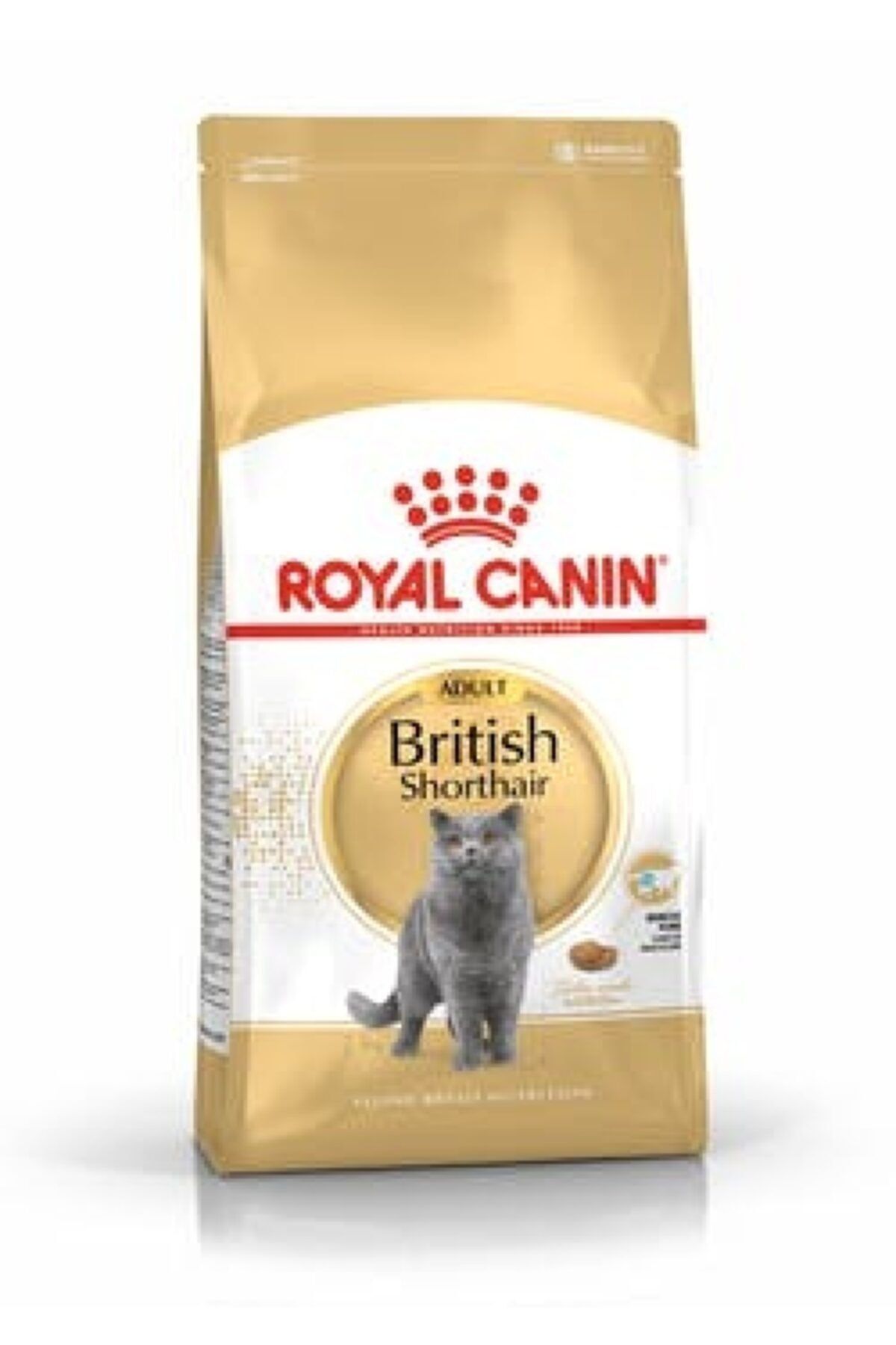 British Shorthair Adult Yetişkin Kedi Maması 2kg British Shorthair Adult Yetişkin Kedi Maması 2kg