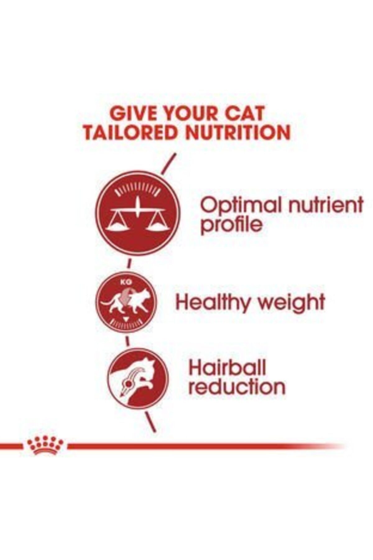 Royal Canin Fit 32 Yetişkin Kedi Maması 4 Kg