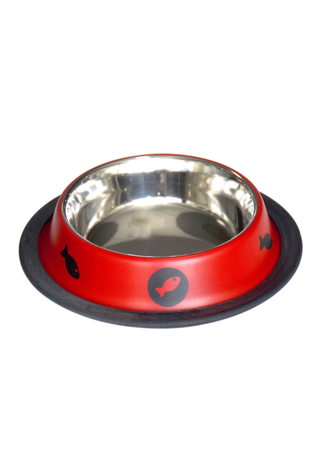 Tommy Çelik Mama Kabı Kırmızı 8 Oz Tommy Çelik Mama Kabı Kırmızı 8 Oz