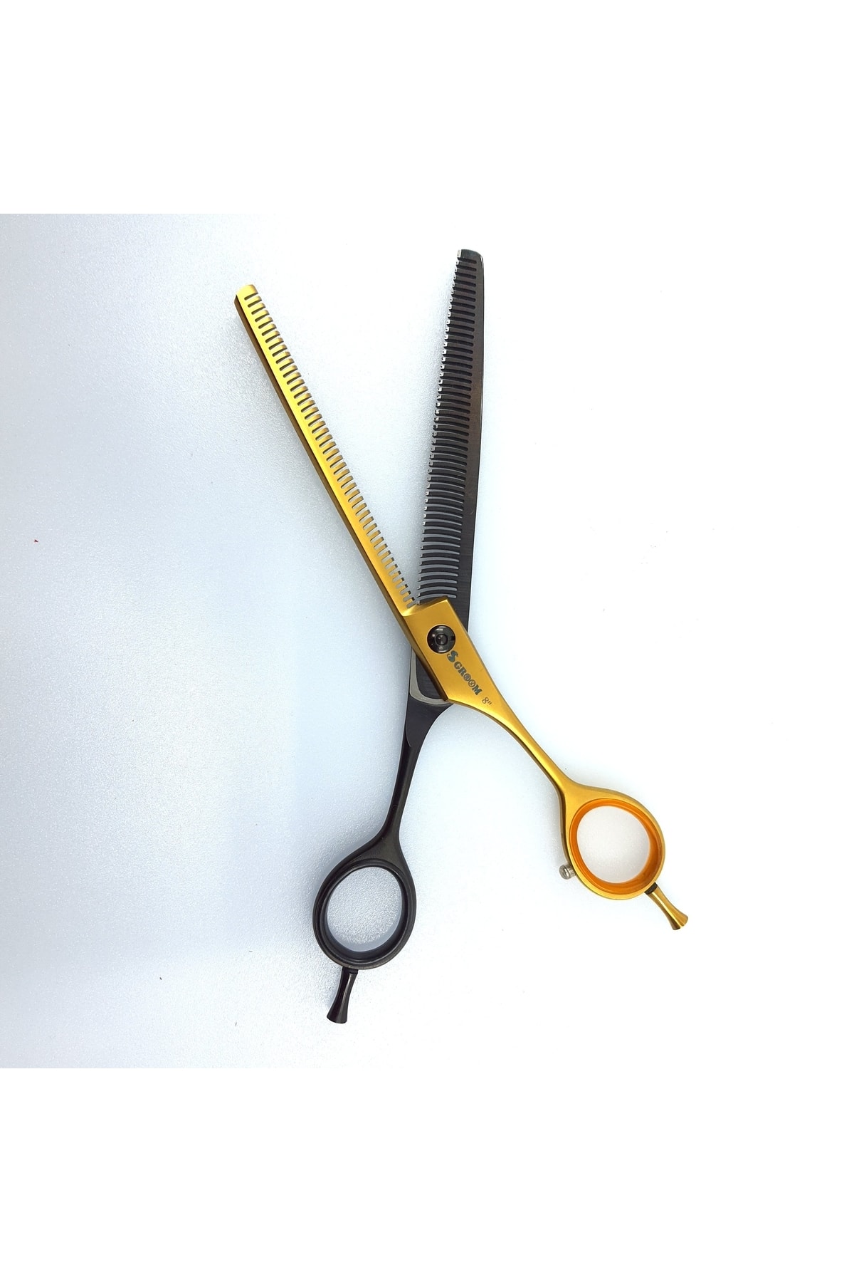 Sgroom Çift Taraflı Ara Makas 8"