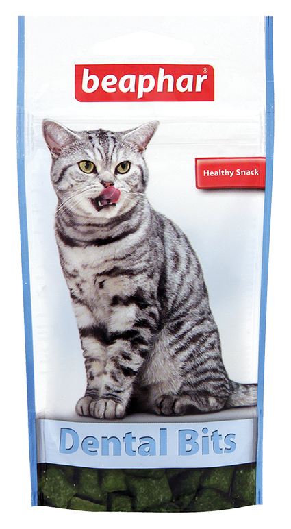 Dental - Bits Kedi Ödülü 35gr
