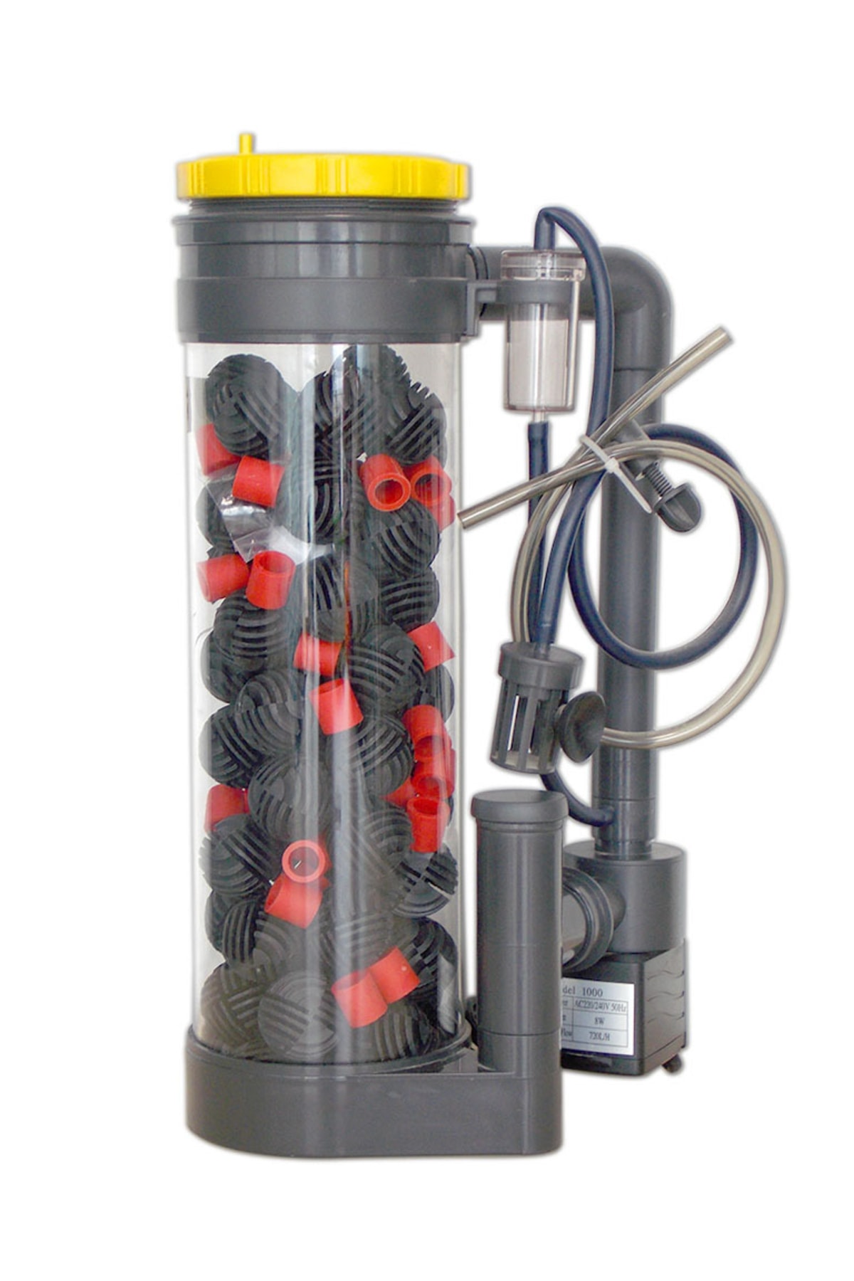 Macroaqua Denitratör 400 Lt