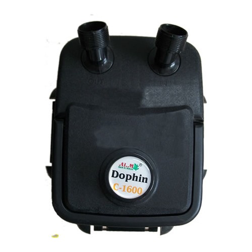 Dophin C-700 Kafa Motoru