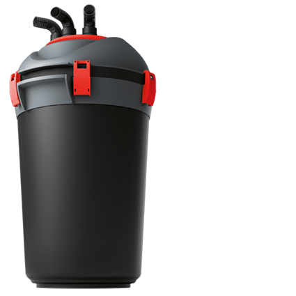 EHEIM POND PRESS10000