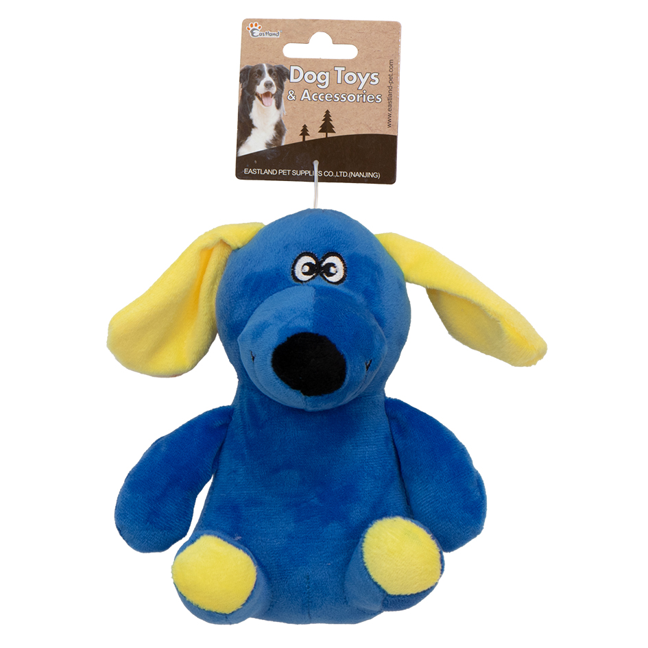 Eastland Öten Peluş Köpek 17,5cm Eastland Öten Peluş Köpek 17,5cm