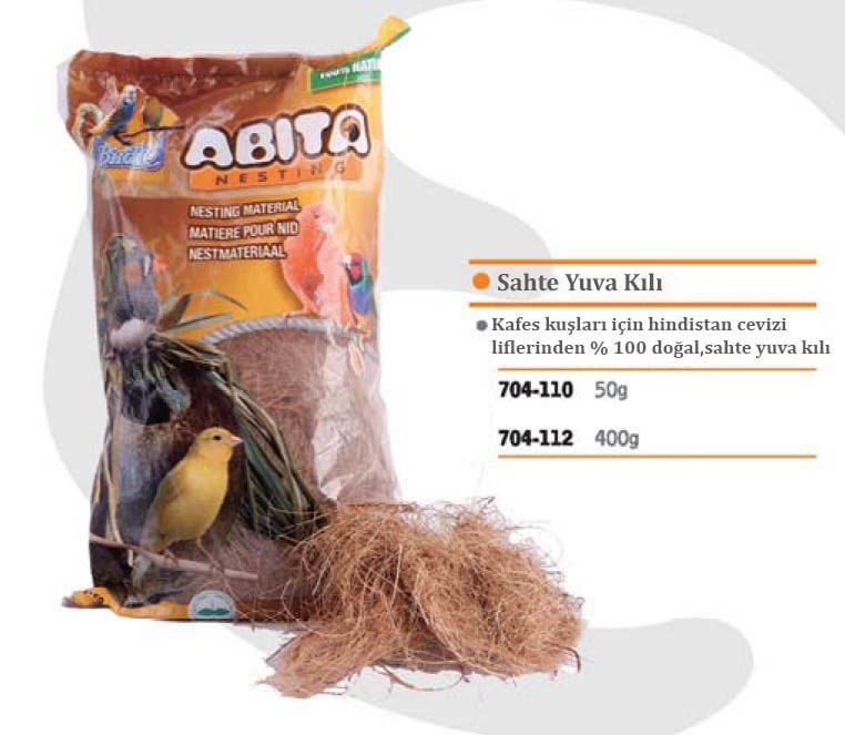 Eastland Yuva Kılı 400 G.