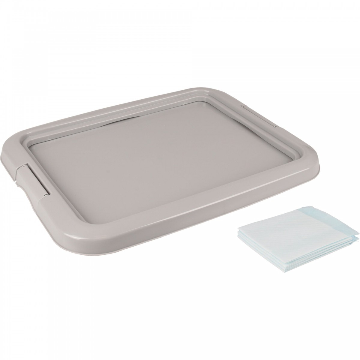 Egıtım Pedı Altlıgı+10 Ped Med 63X47X5Cm