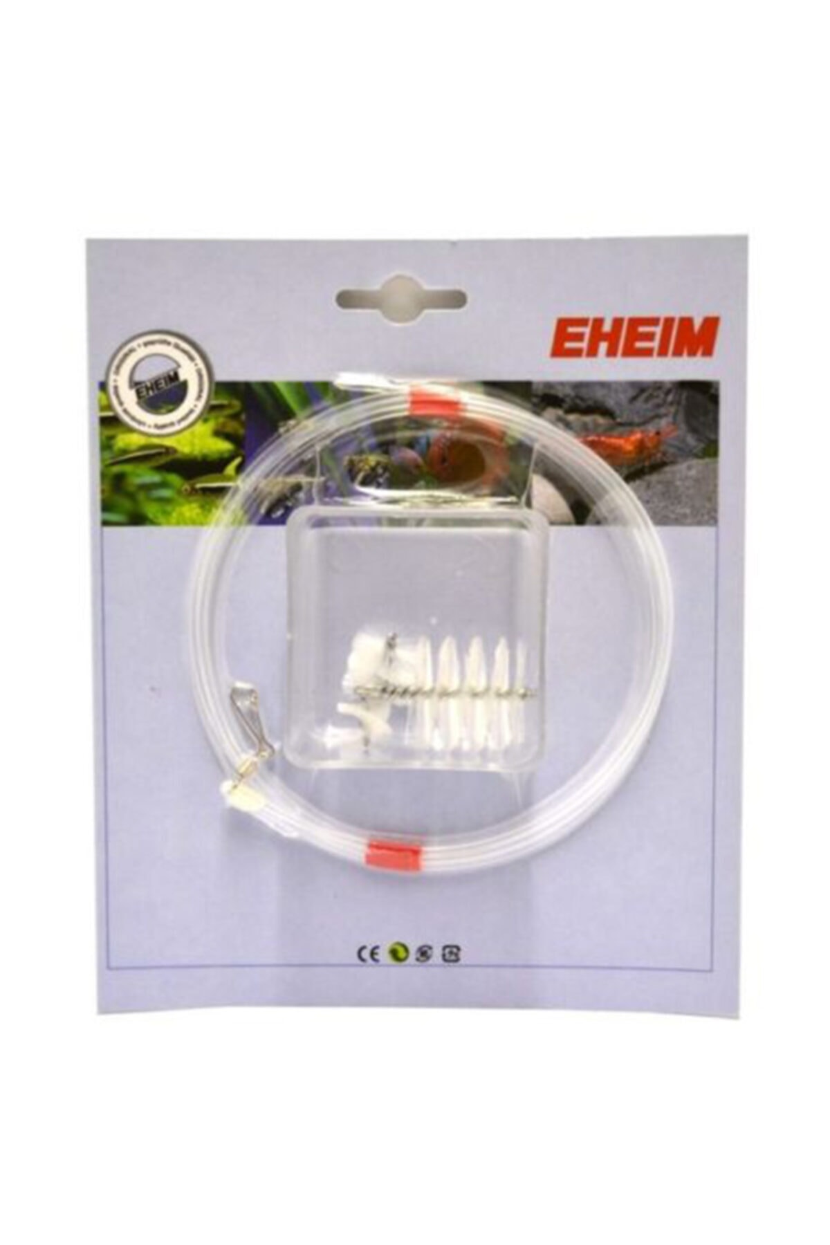 ESNEK HORTUM TEMIZLEYICI