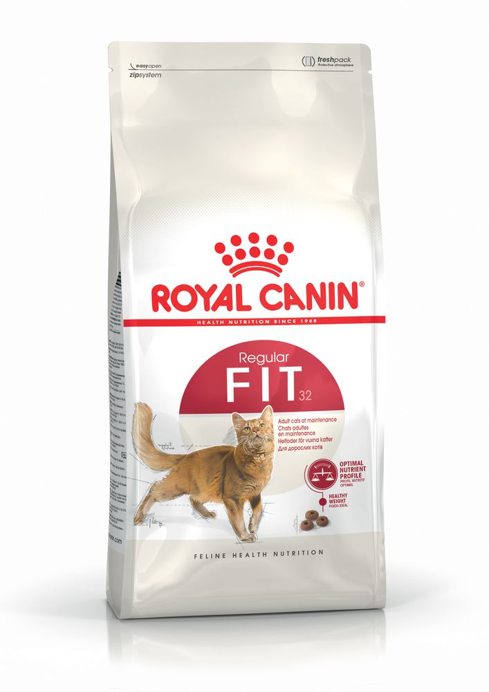 Royal Canin Fit 32 Yetişkin Kedi Maması 400 Gr