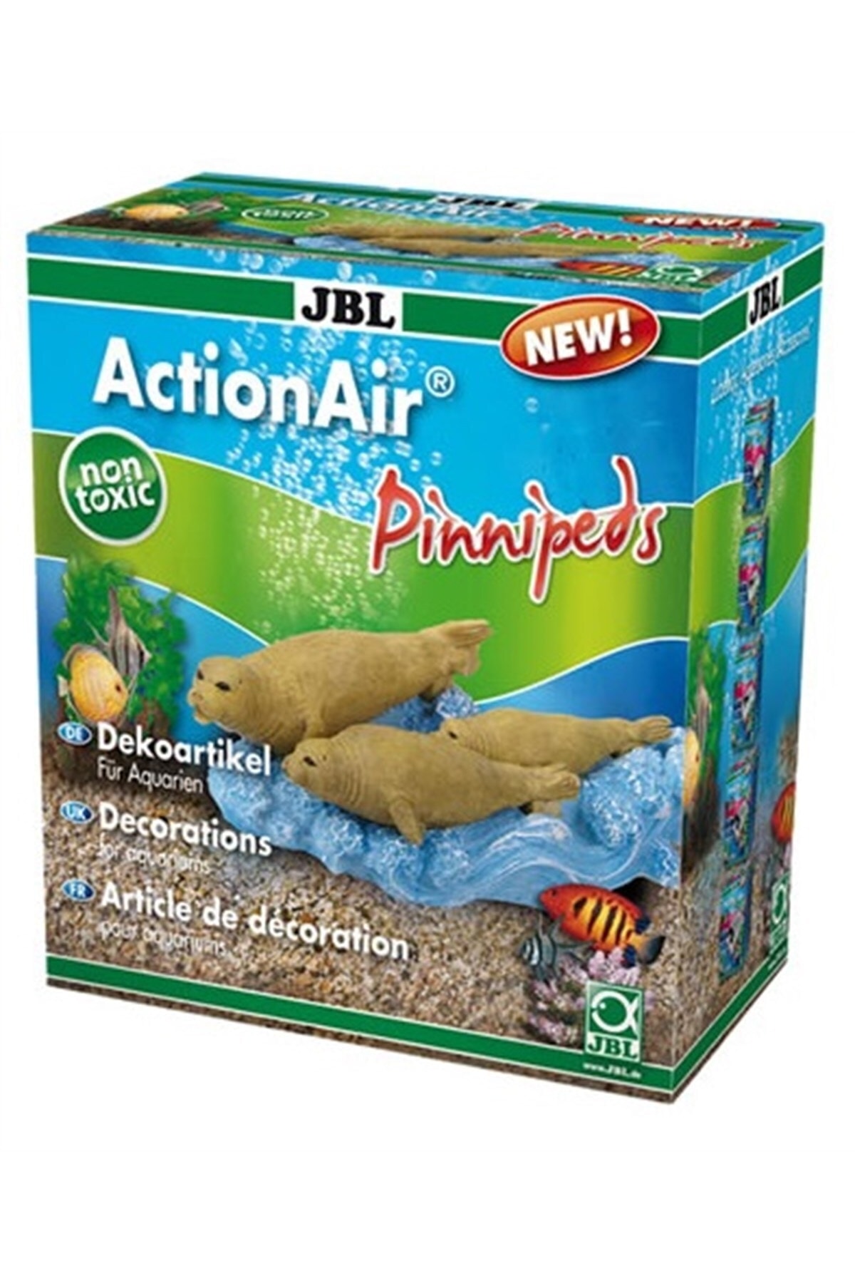 Jbl Fok Akv. Dekoru Jbl Fok Akv. Dekoru