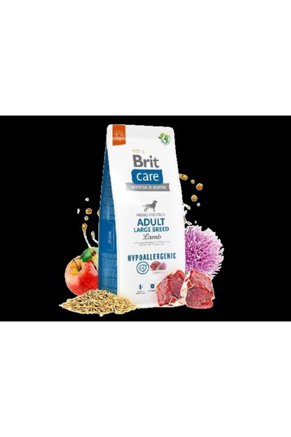 Brit Care Dog Hypo Adult Large Breed Lamb 12 Kg Brit Care Dog Hypo Adult Large Breed Lamb 12 Kg