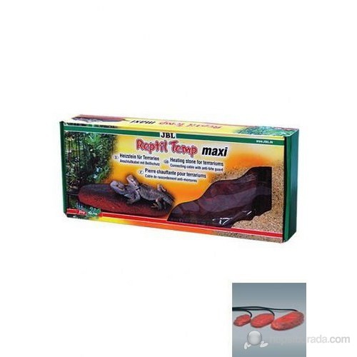 Jbl Reptıltemp Mini Isıtıcı 4.5w 13x10cm