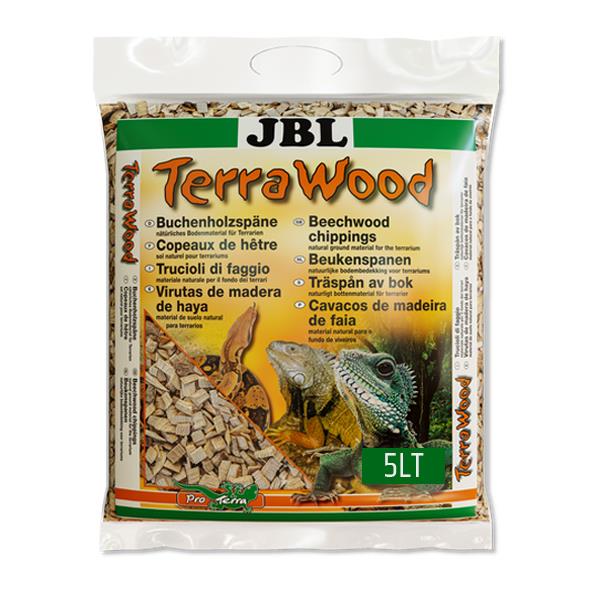 Jbl Terra Wood 5lt