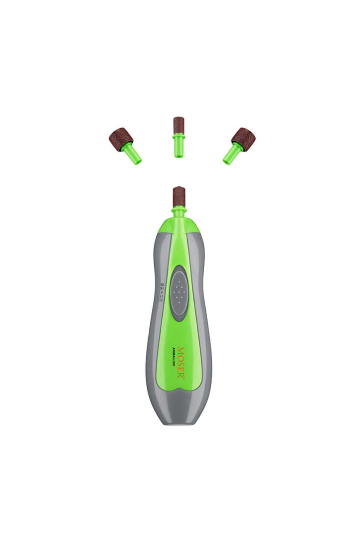 Wahl Kablosuz Tırnak Törpüsü