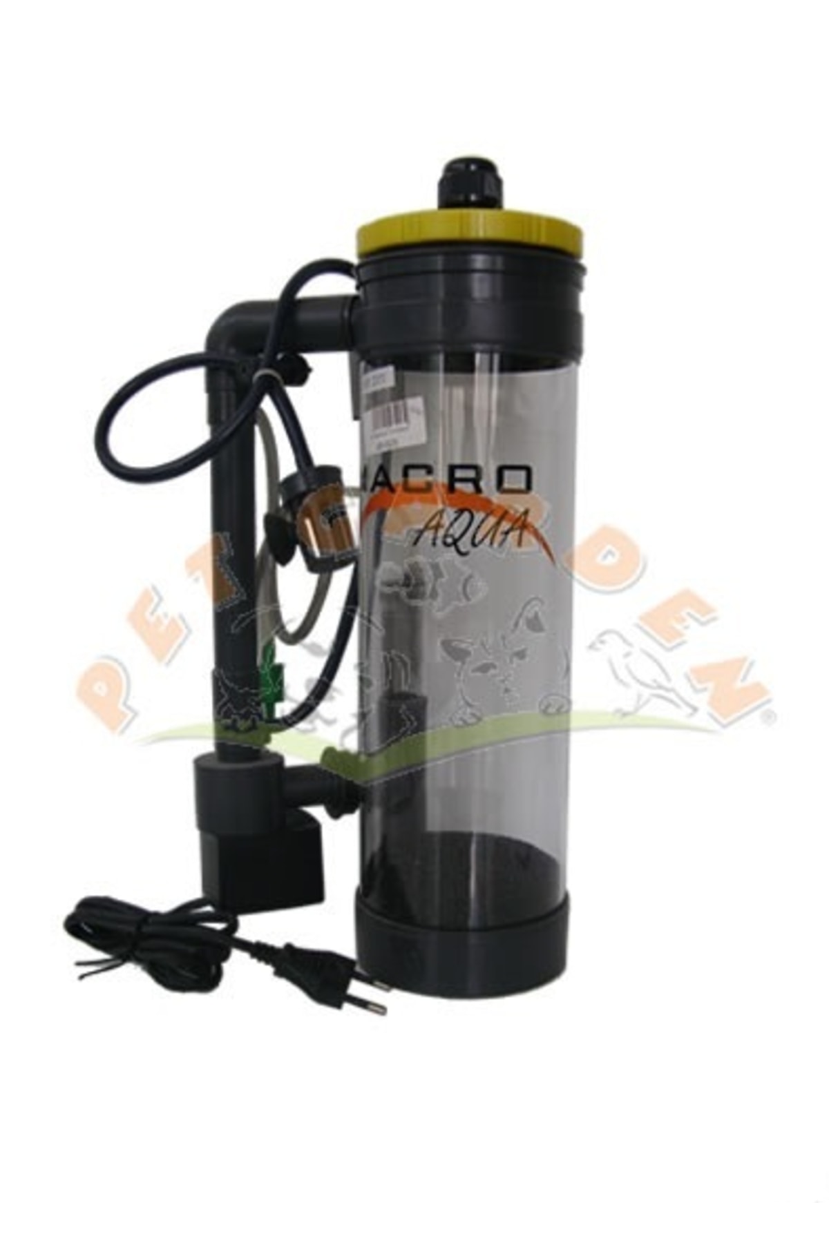 Macroaqua Kalsiyum Reaktör 400 Lt