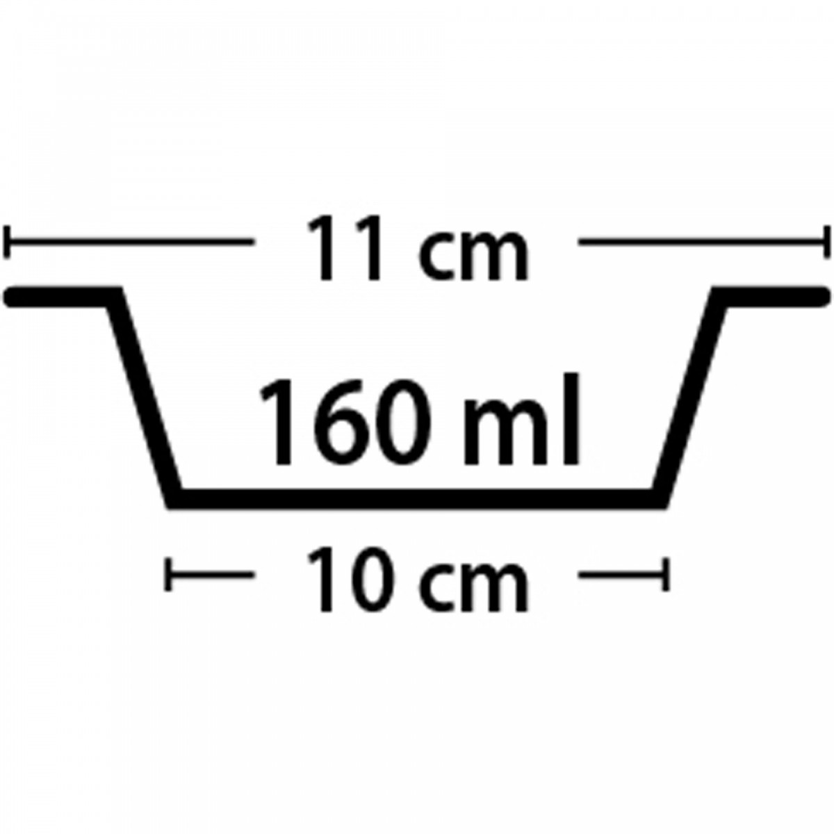 Karlıe Çelik Kedi Mama Kabı Mavi 160ml Karlıe Çelik Kedi Mama Kabı Mavi 160ml