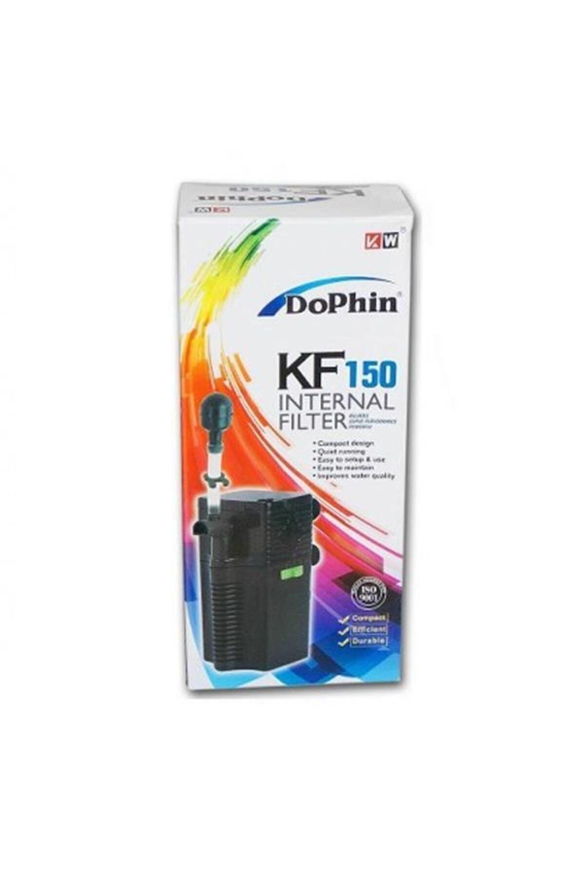 Dophin Kf/150 İç Filtre 150 L/h