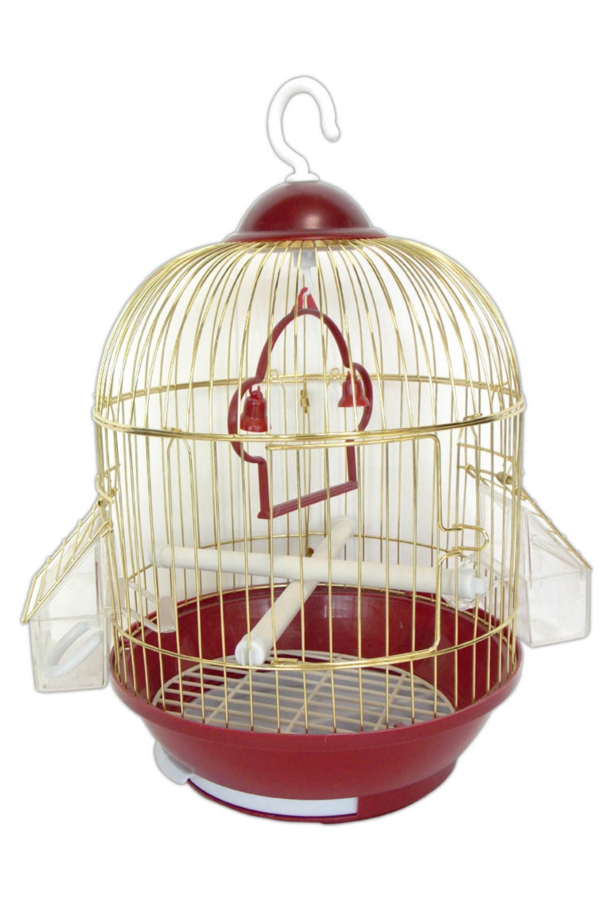 Dayang Silindir Kafes Küçük 23x35