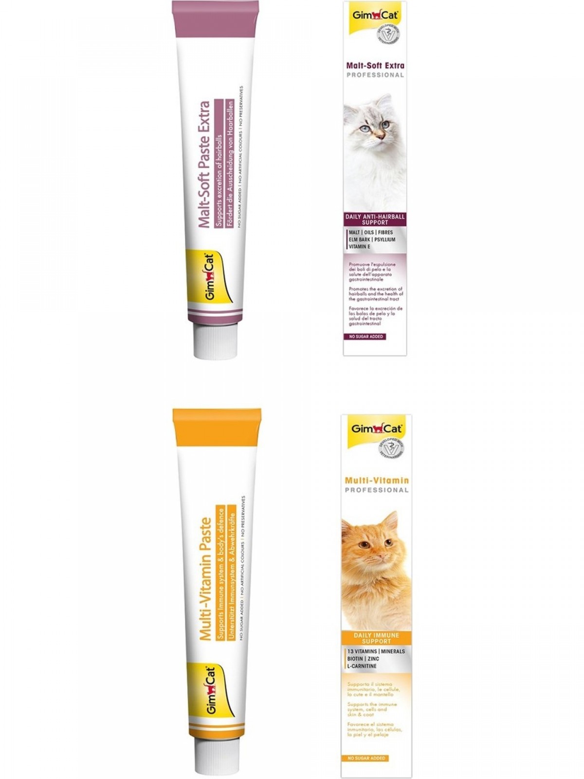 Malt Soft Extra 100 Gr + Multivitamin 100 Gr Malt Soft Extra 100 Gr + Multivitamin 100 Gr