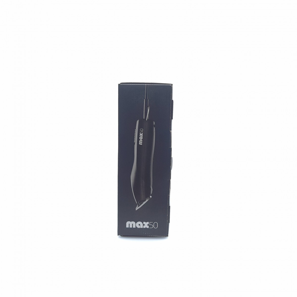 Wahl Max 50 Black