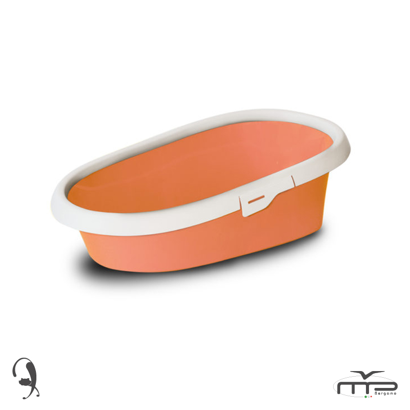 Mp Mınou Mını Kedi Tuvaleti 43*30*14cm