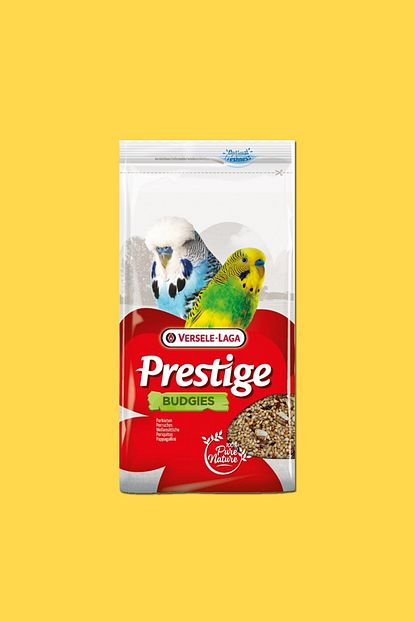 Muhabbet Kuşları Için Özel Karışım Karışık Yem - 1 Kg - Kapalı Paket Muhabbet Kuşları Için Özel Karışım Karışık Yem - 1 Kg - Kapalı Paket