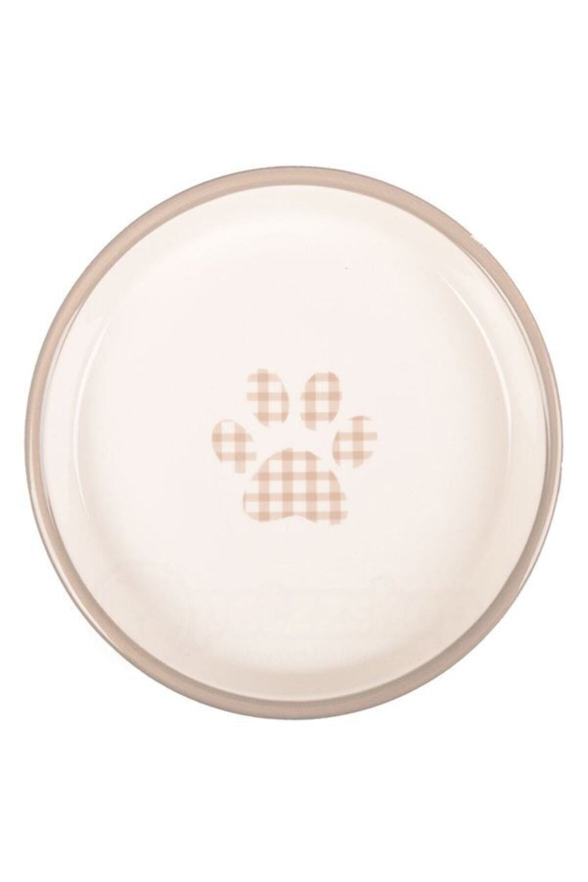 Mylo Seramık Mama Kabı 180Ml 15Cm Mylo Seramık Mama Kabı 180Ml 15Cm