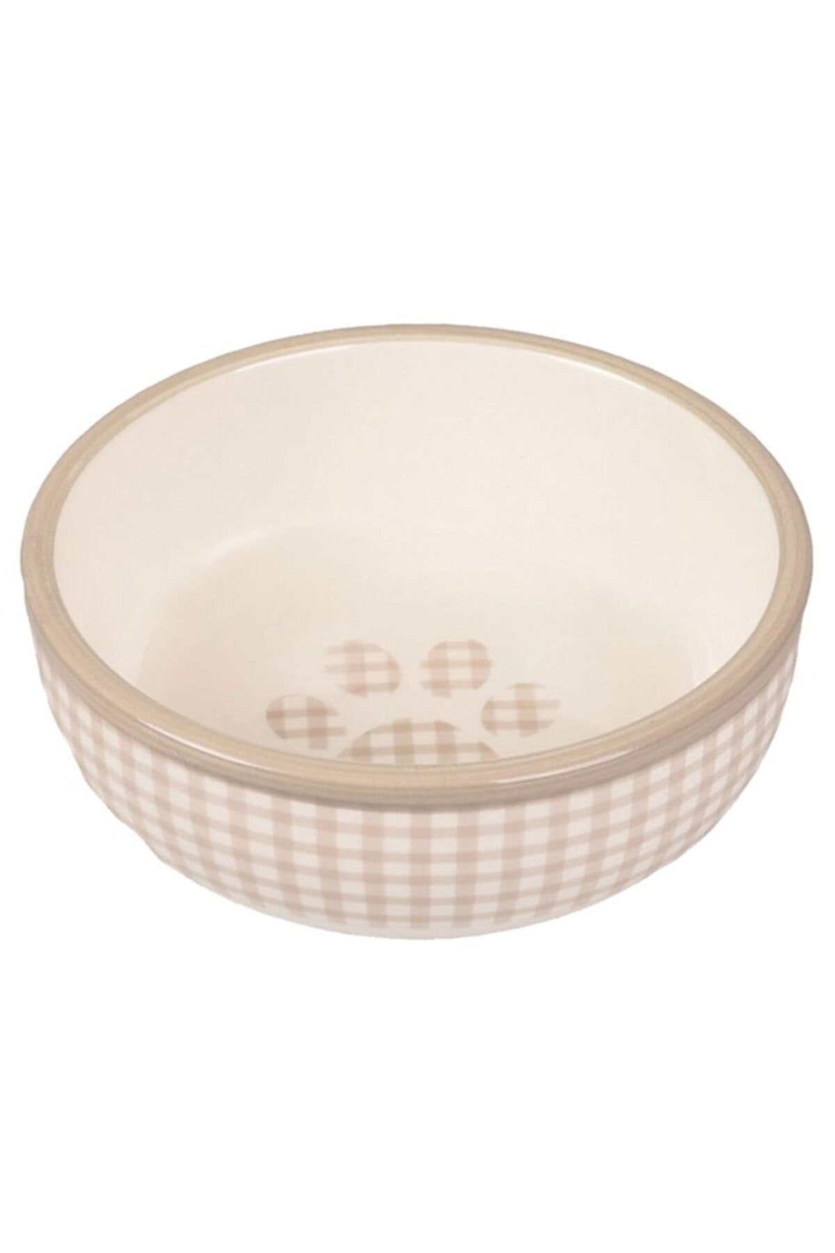 Mylo Seramık Mama Kabı 310Ml  13Cm