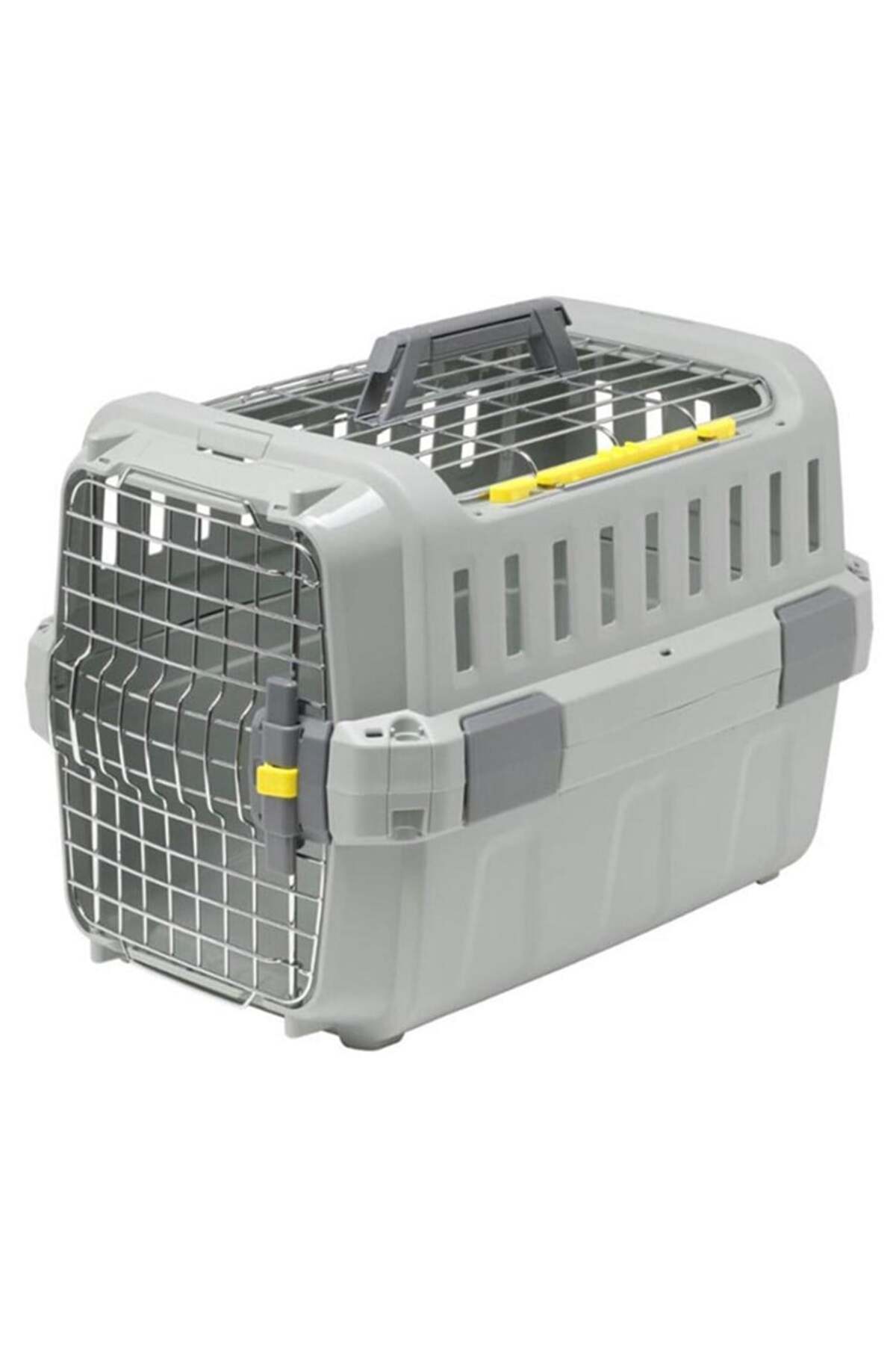 Odyssey Çift Girişli Kedi Taşıma Çantası Small