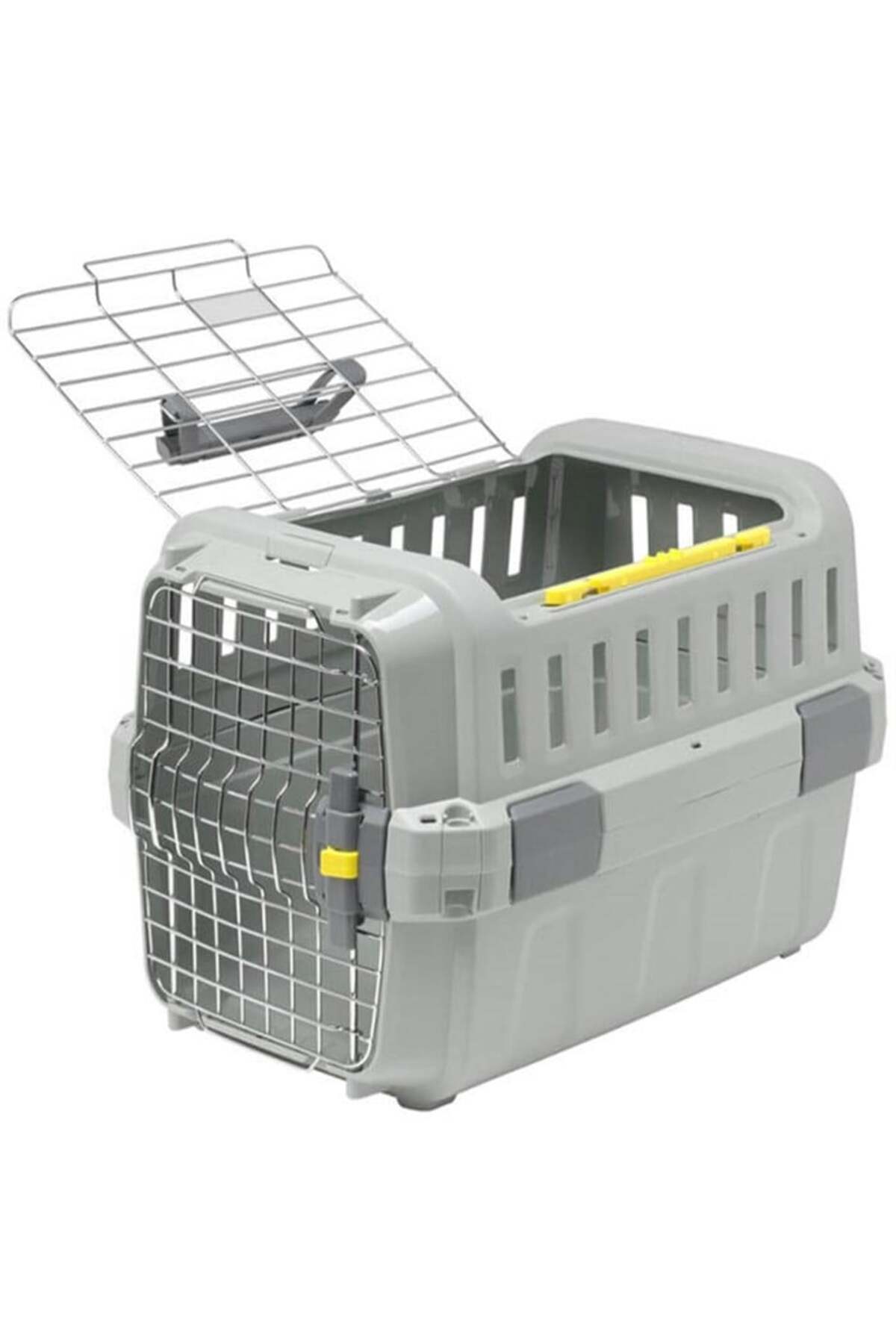 Odyssey Çift Girişli Kedi Taşıma Çantası Small