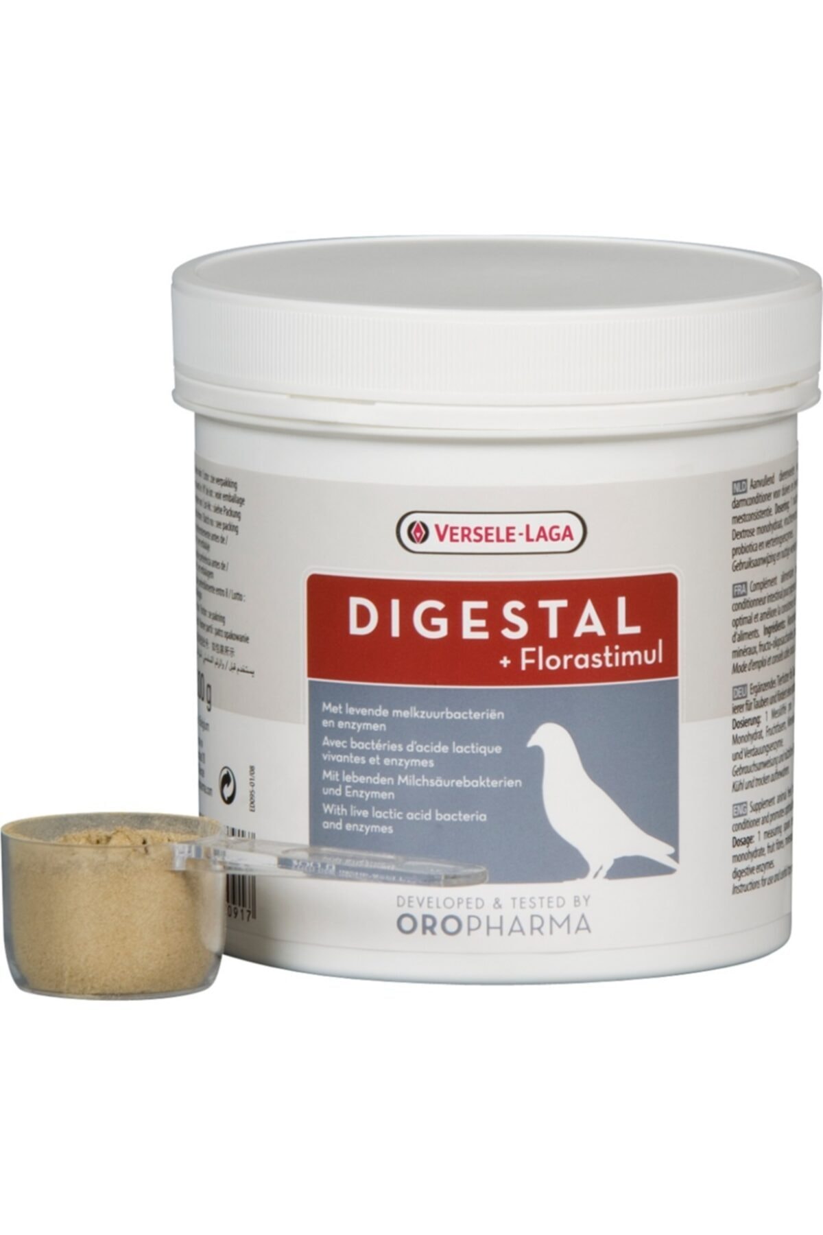 Versele Laga Oropharma Digestal Güvercin (probiyotik) 300gr