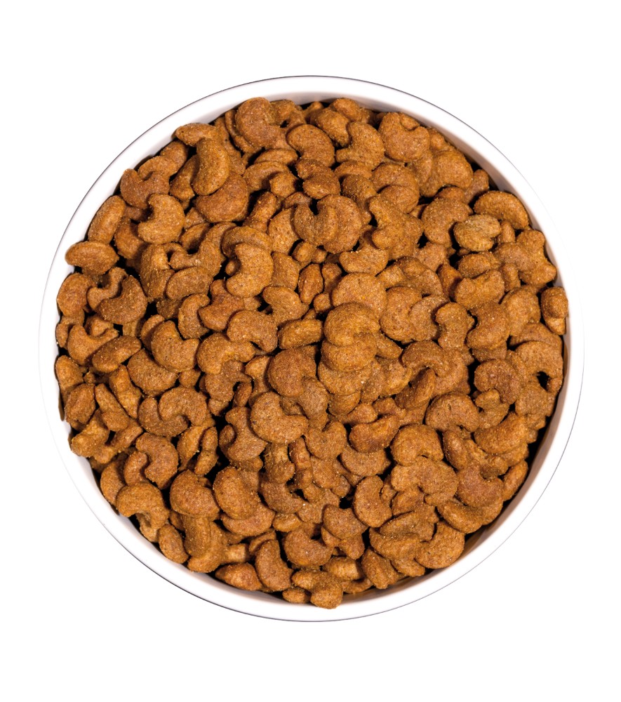 Ownat 1,5 kg Hairball Yetişkin Tavuklu Kedi Maması