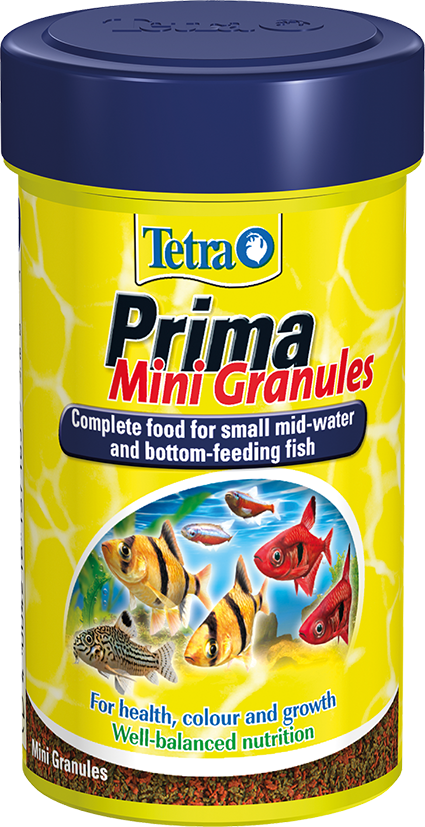 PRIMA MINI GRANULES 100ML