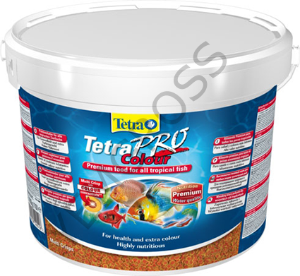 PRO COLOUR 10L PRO COLOUR 10L