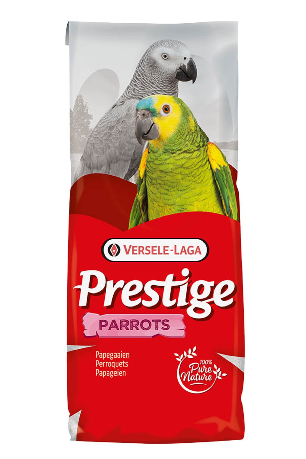 Versele Laga Prestıge Parrot (papağan) Yemi 15kg