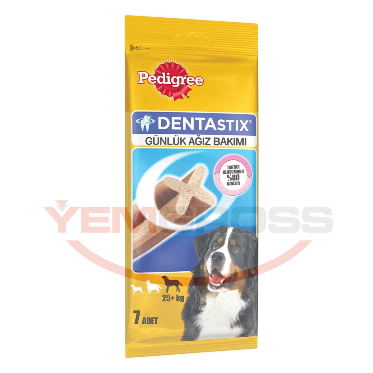 Pedigree Dentastix Large Köpek Ödülü - 270 Gr