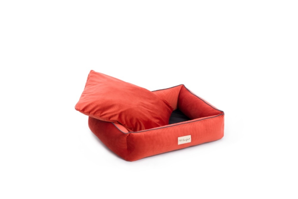 Pet Comfort Golf Vita 02 Köpek Yatağı XL 105x120cm