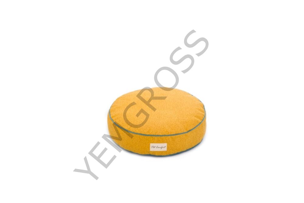 Pet Comfort Oscar Nidus 06 Kedi ve Köpek Yatağı S 50cm