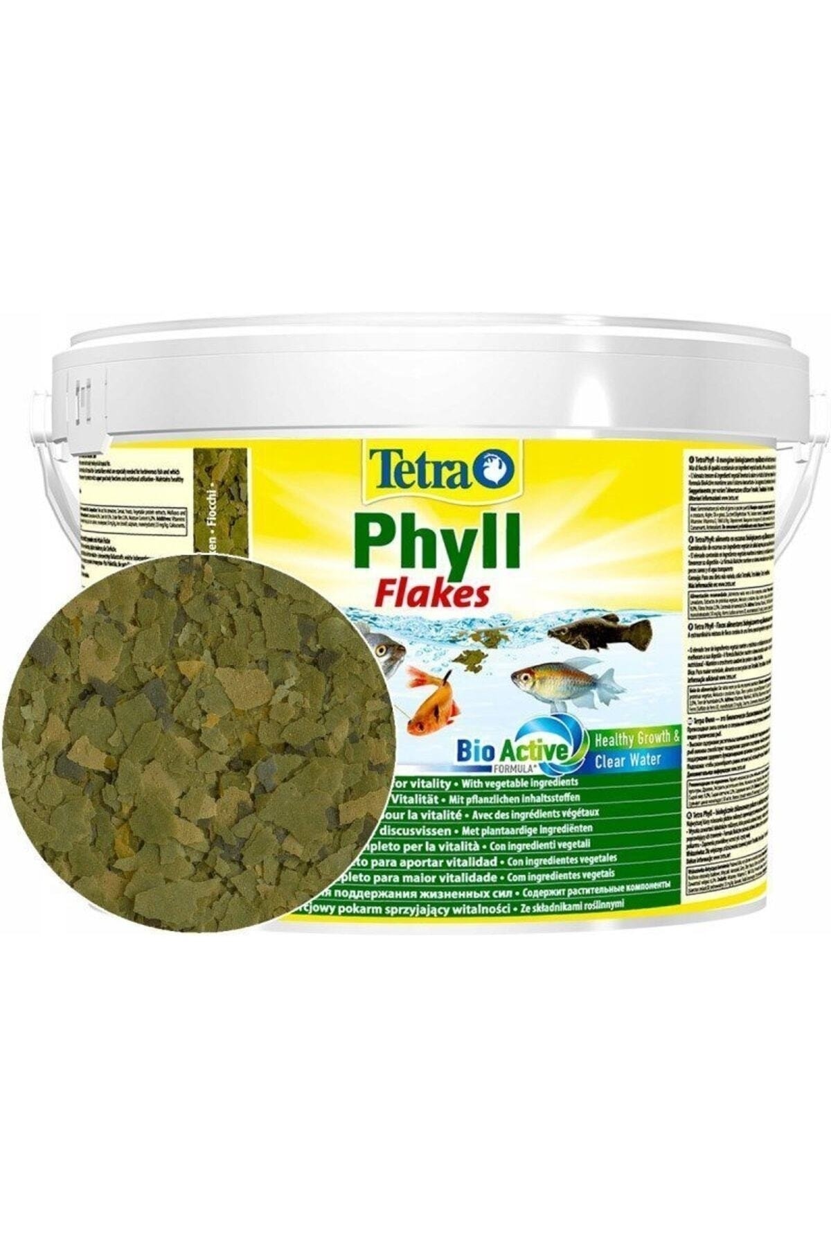 PHYLL FLAKES 10LT