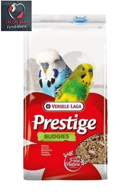 Prestige Muhabbet Yemi 1 kg. Prestige Muhabbet Yemi 1 kg.