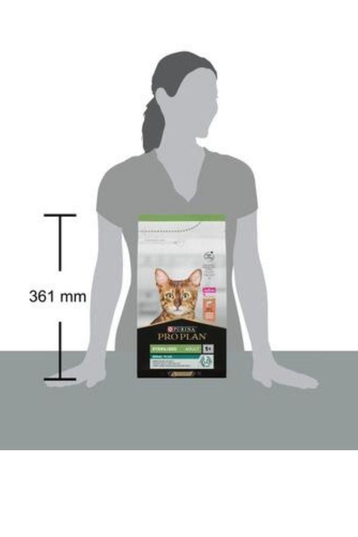 ProPlan Pro Plan Renal Plus Sterilised Somonlu Salmon Sterilised Kısırlaştırılmış Kedi Maması 1.5 Kg ProPlan Pro Plan Renal Plus Sterilised Somonlu Salmon Sterilised Kısırlaştırılmış Kedi Maması 1.5 Kg