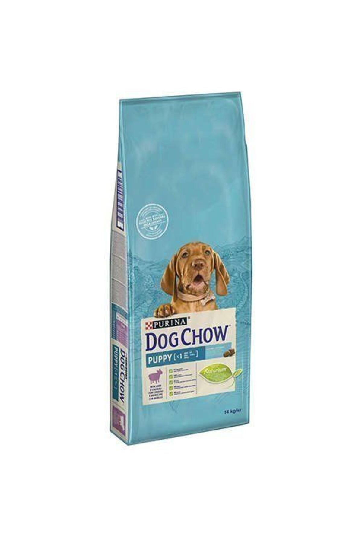 Dog Chow Puppy Lamb 14 Kg Dog Chow Puppy Lamb 14 Kg